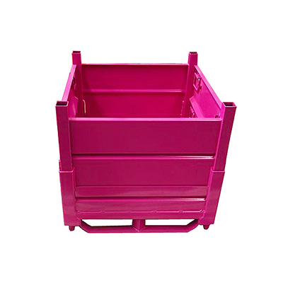 Automotive stillage container1