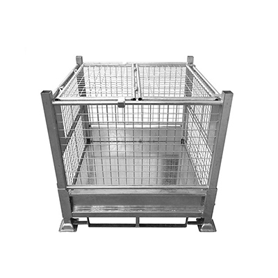 Stillage Cage 2