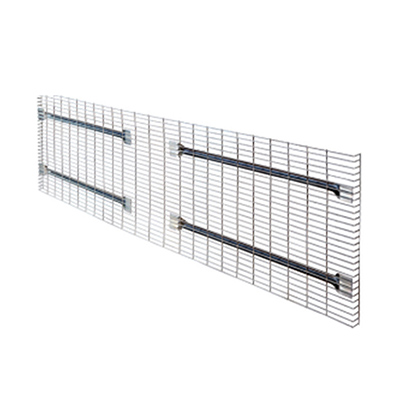 Wire decking for BoxDocument storage