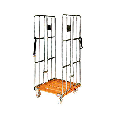 Storage Roll Cages 2