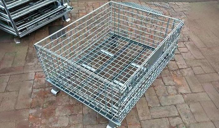 Storage Roll Cages 3