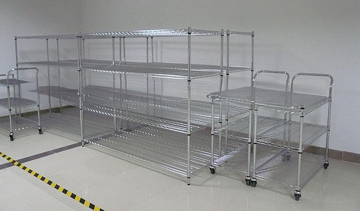 Storage Roll Cages 1