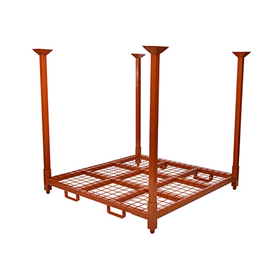 Tire Pallet Rack